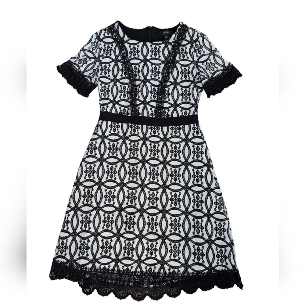 Isaac Mizrahi Dress